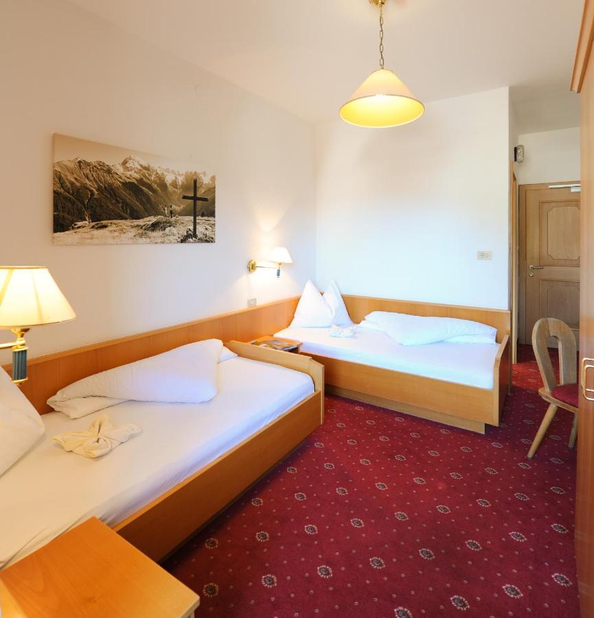 Economy Zweibettzimmer