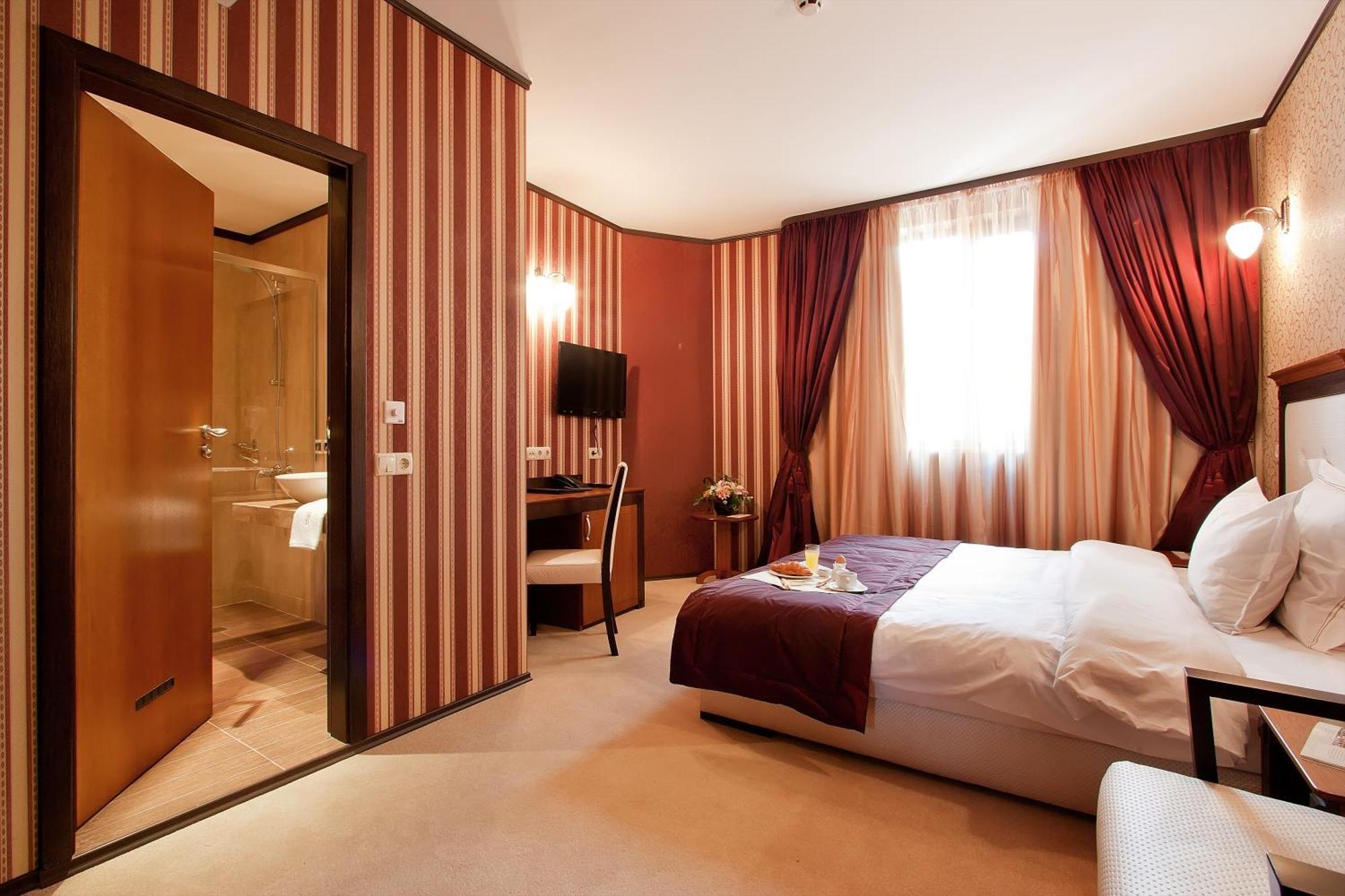 Doppelzimmer