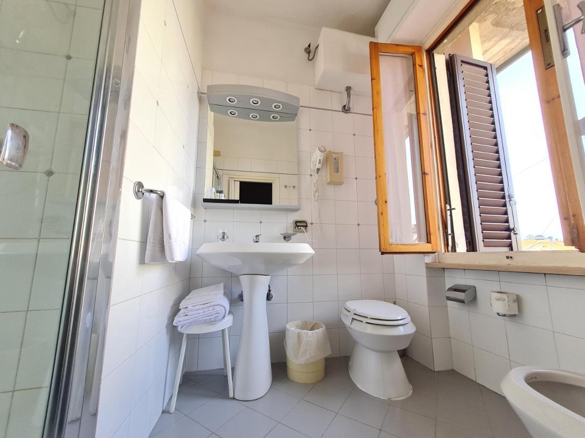 Camera Matrimoniale Comfort con Balcone