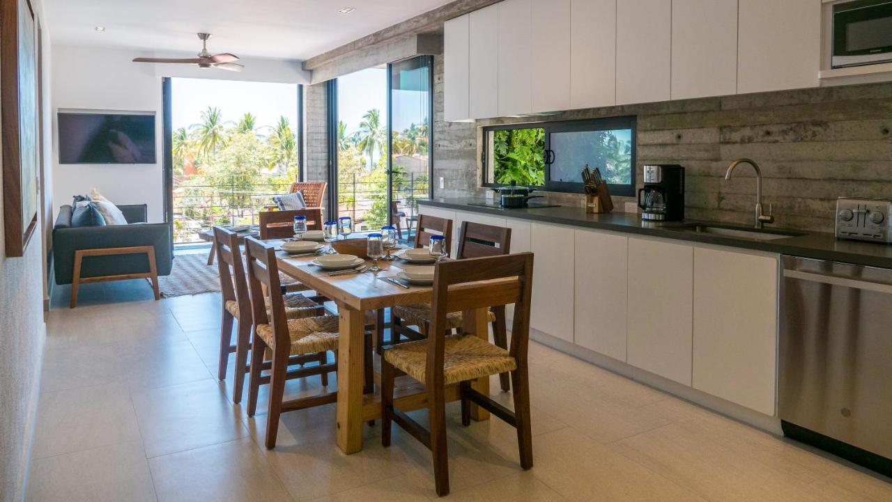 Apartment Sea View