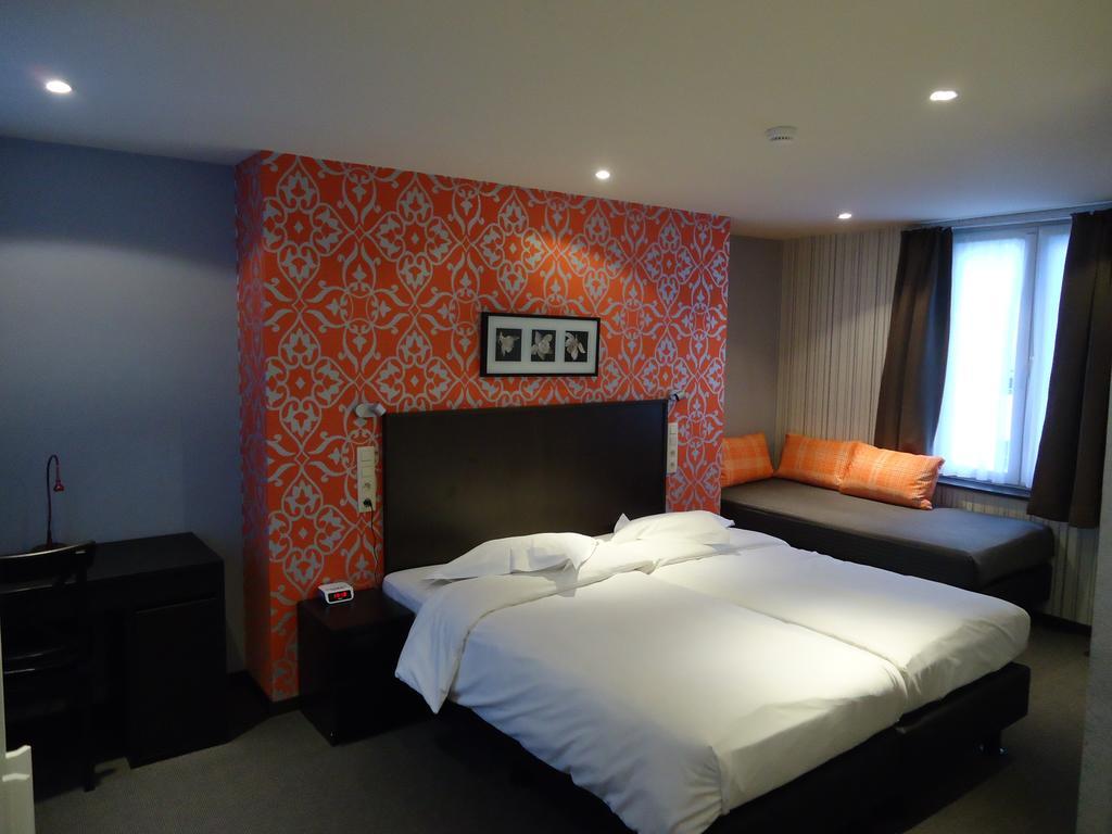 Chambre Familiale en Duplex