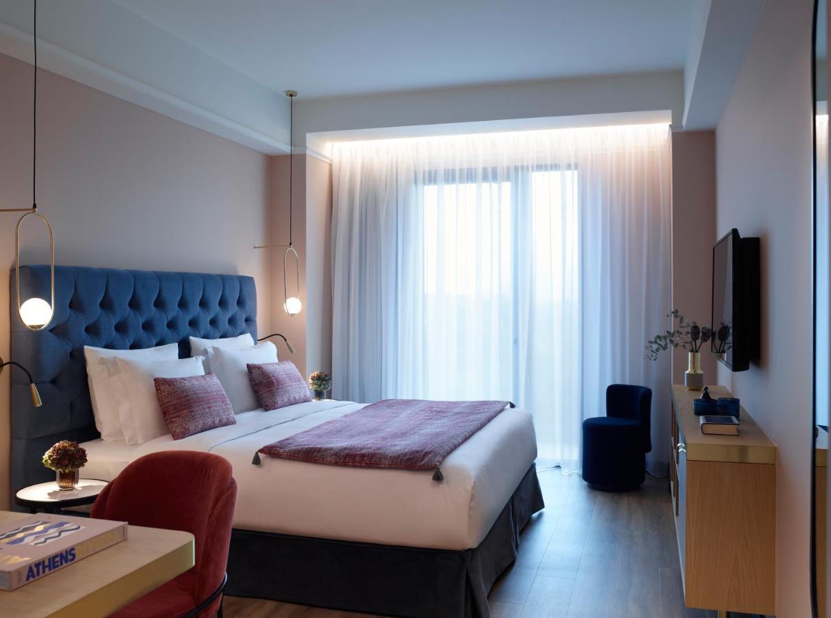 Doppel-/Zweibettzimmer - barrierefrei