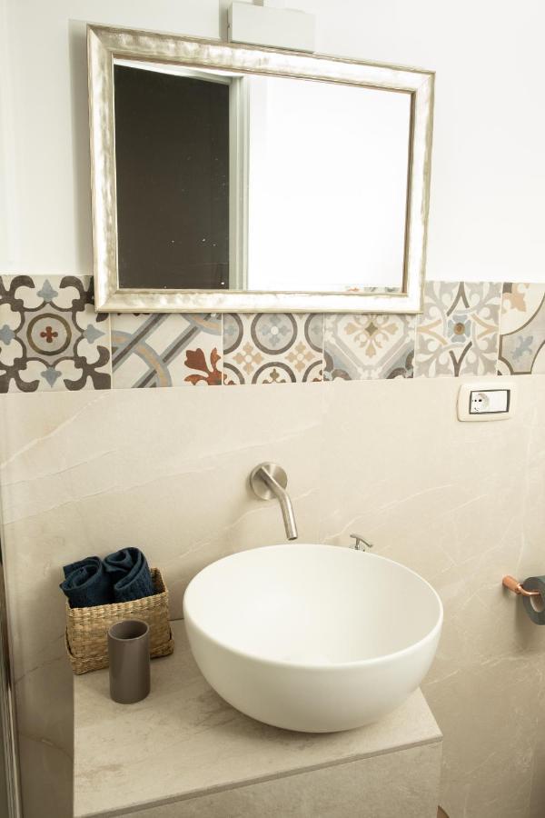 Camera Matrimoniale con Bagno Privato