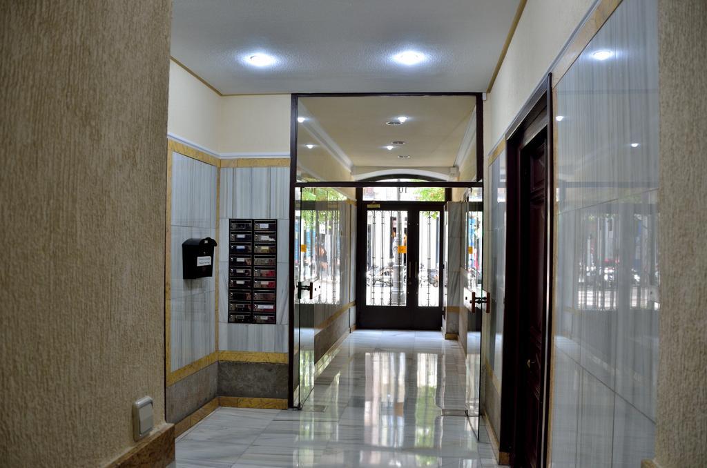 Chambre Double Supérieure avec Balcon