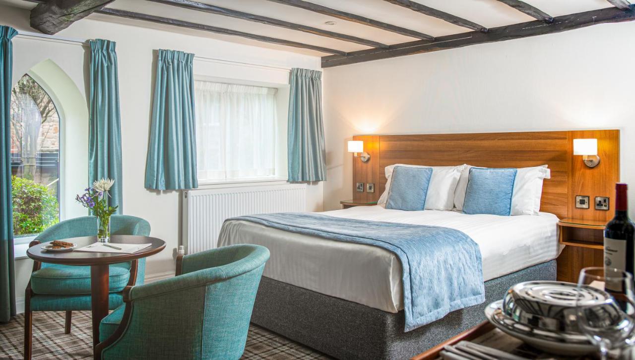 Executive Cottage-Doppelzimmer