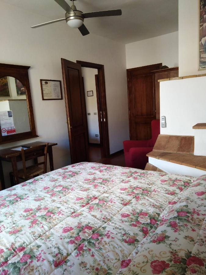 Chambre Familiale avec Salle de Bains
