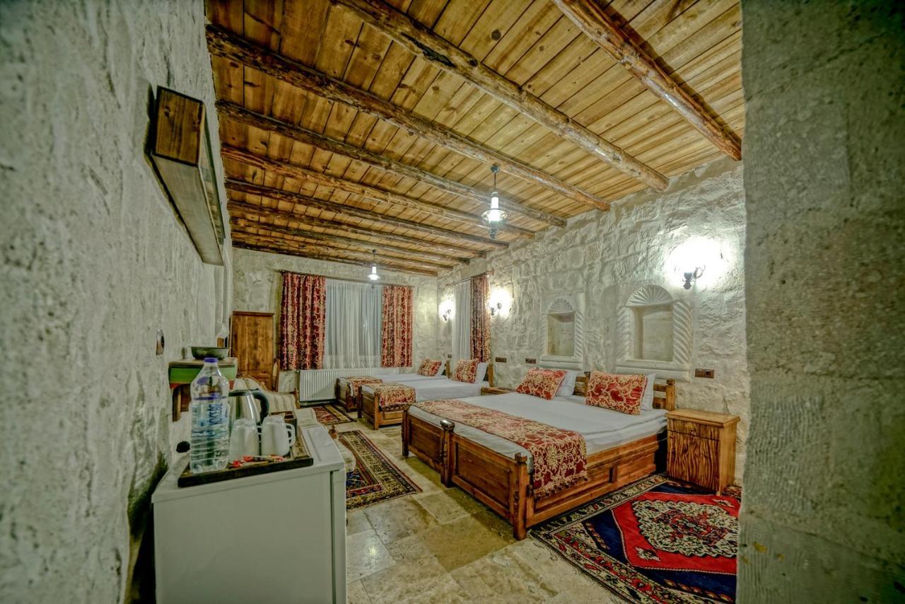 Habitación Cuádruple Boutique