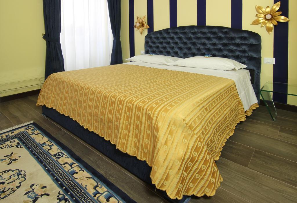 Dreibettzimmer
