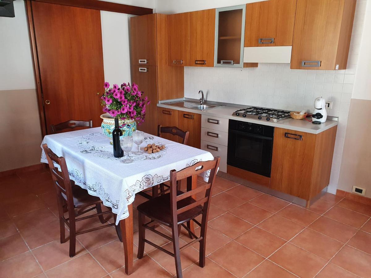 Appartamento