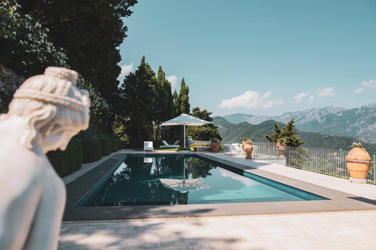 Junior Suite con Vista Mare