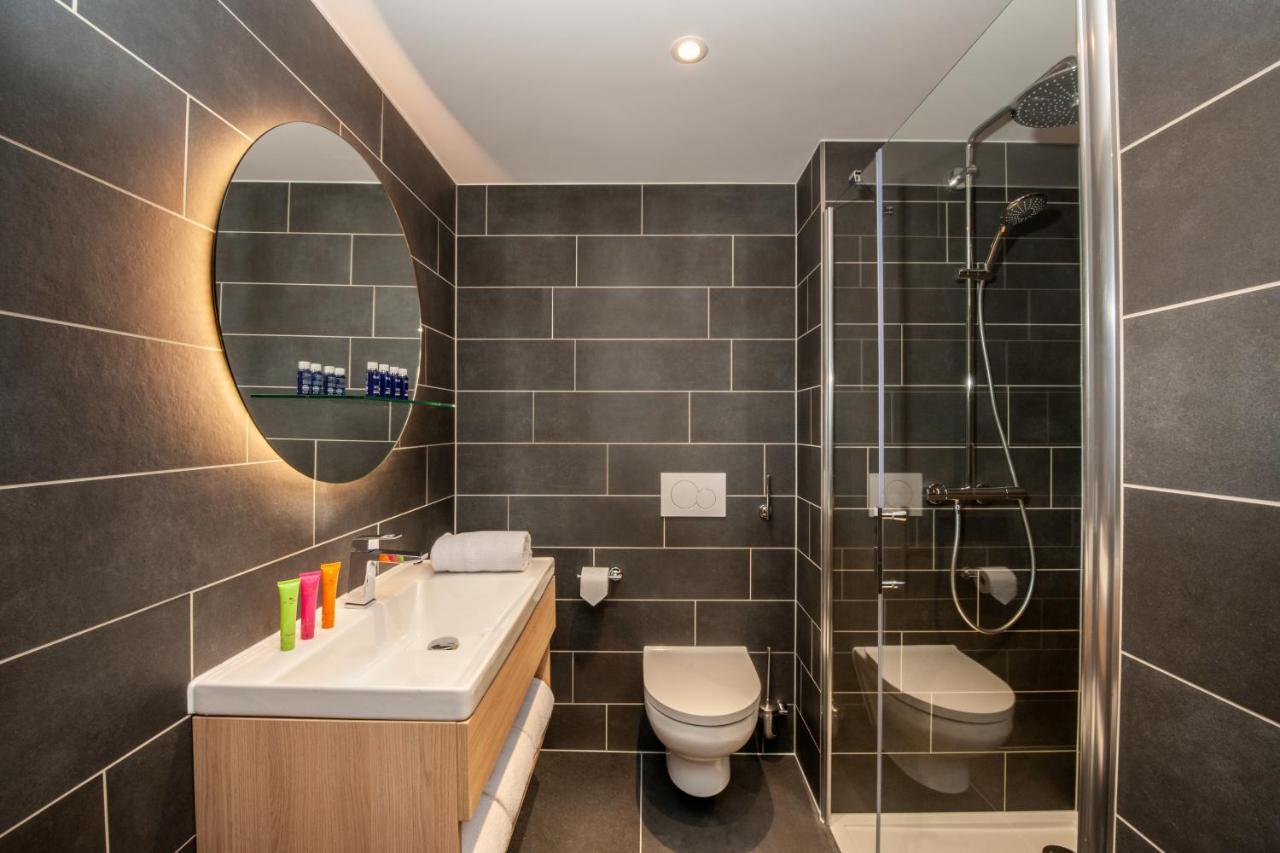 Superior Apartment mit 1 Schlafzimmer