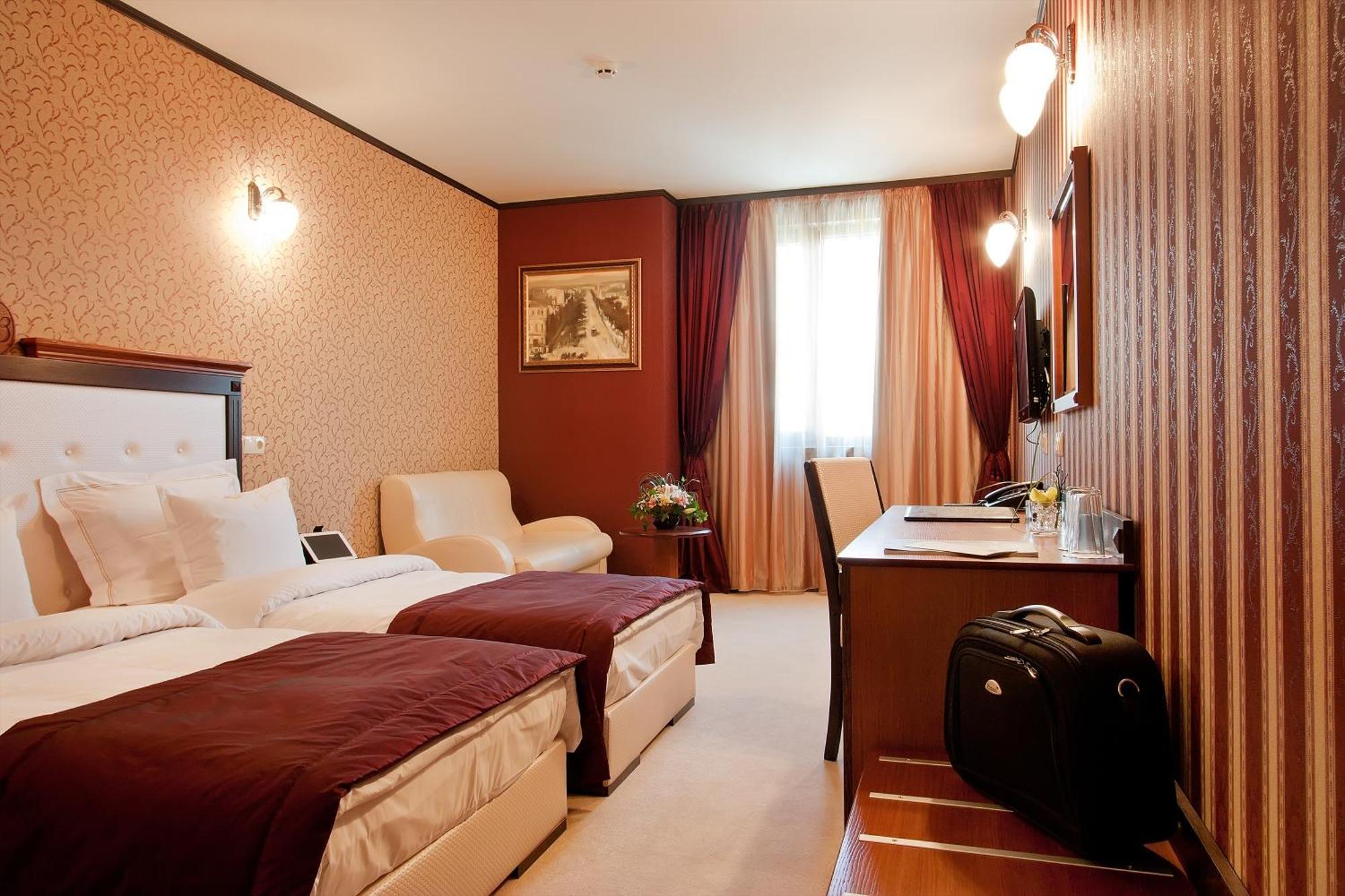 Superior Zweibettzimmer