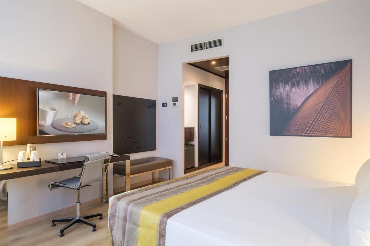 Superior Doppelzimmer zur Einzelnutzung
