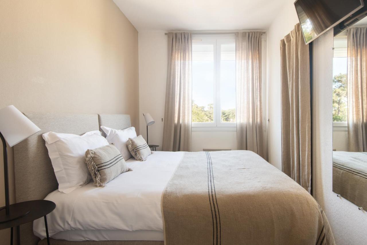 Chambre Standard