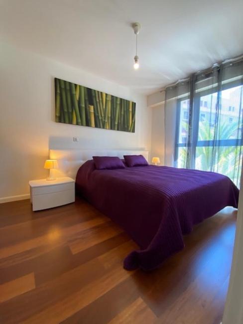 One-Bedroom Apartment (2 Adults)