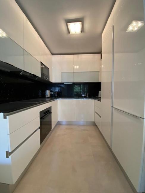 Two-Bedroom Apartment (4 Adults)