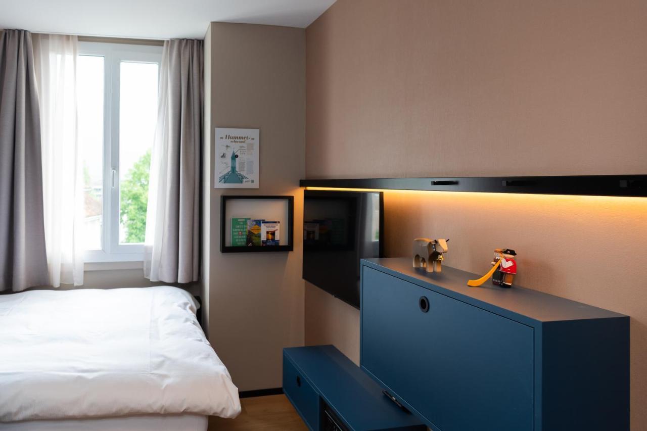 Standard Einzelzimmer