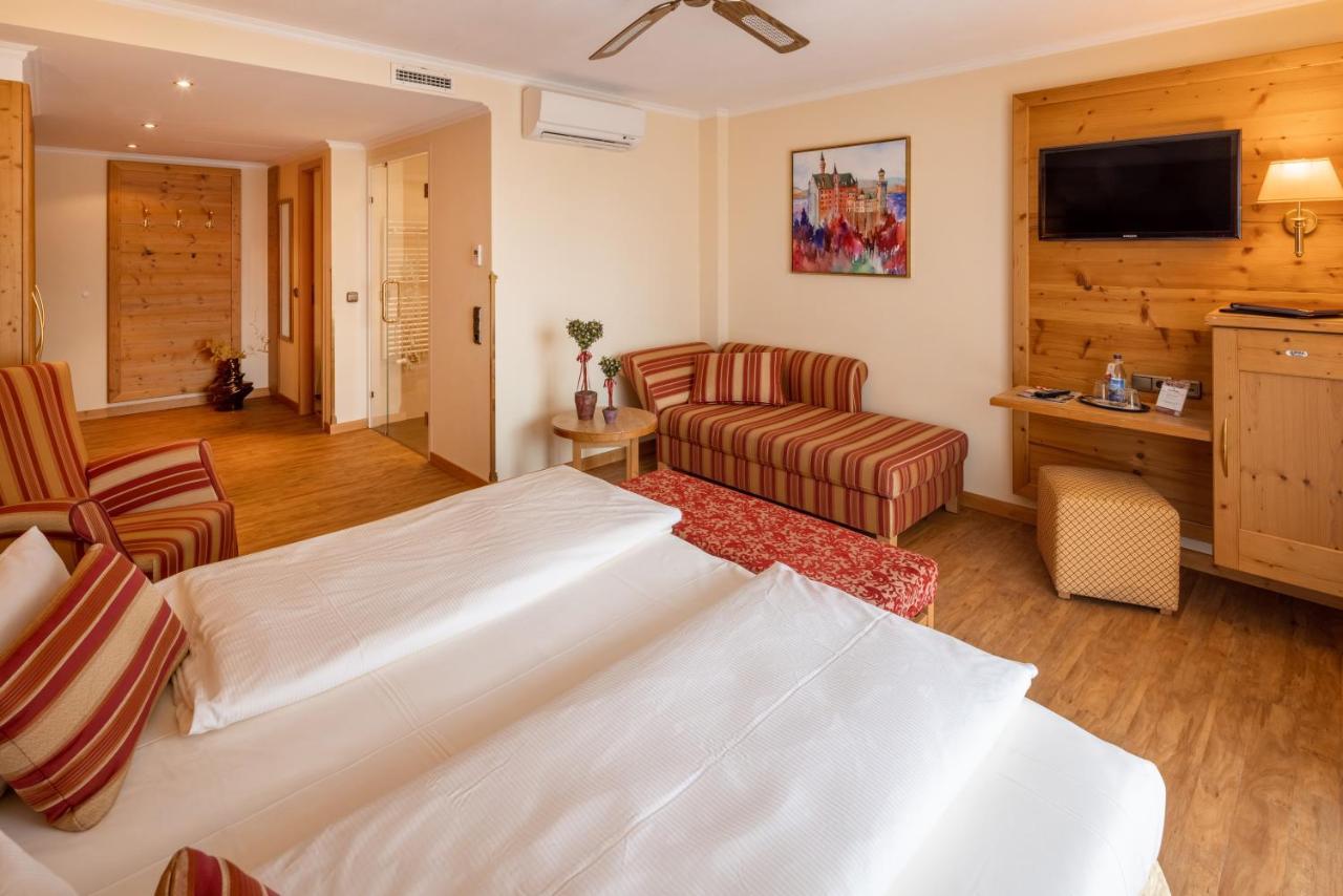 Superior Triple Room - Nymphenburg