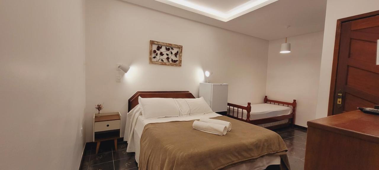 Quarto Triplo Superior