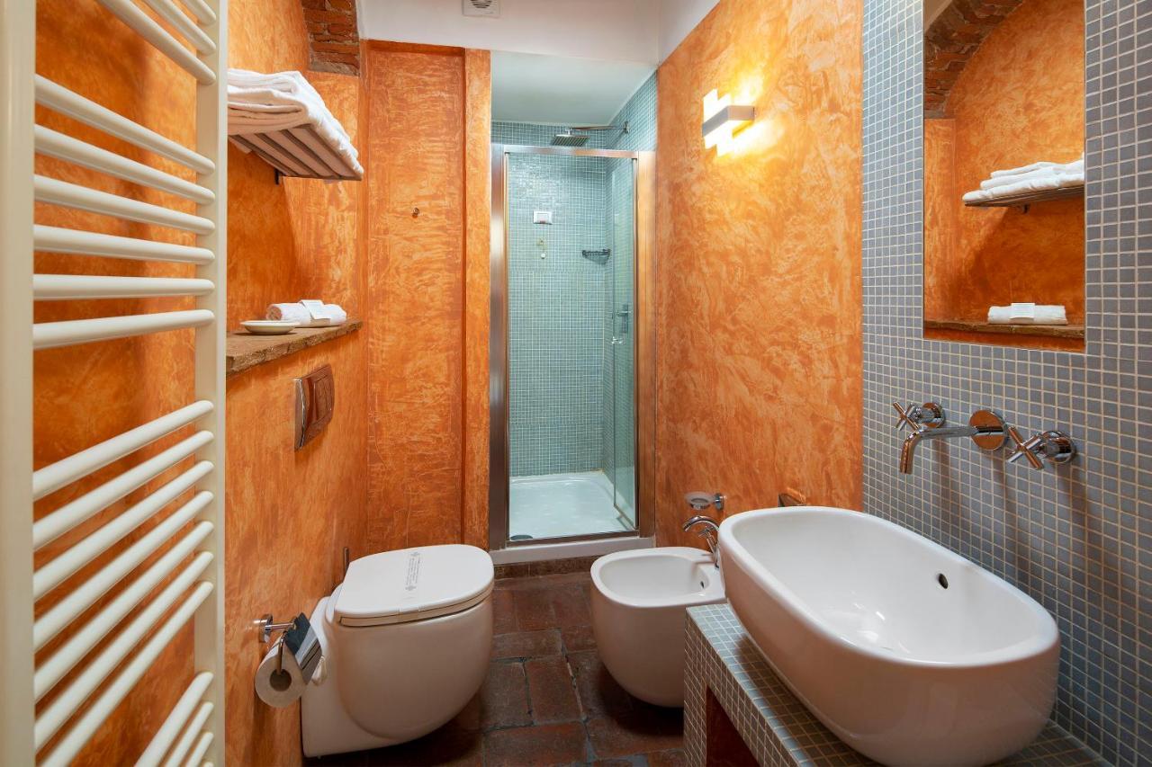 Chambre Lits Jumeaux