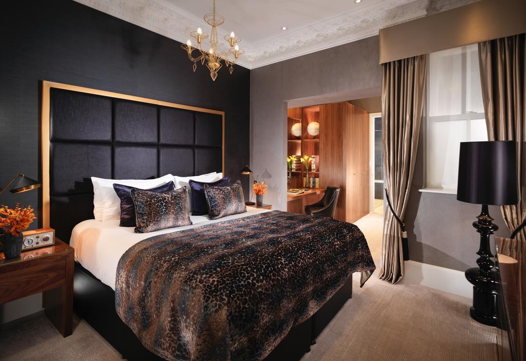 Suite met 1 Slaapkamer