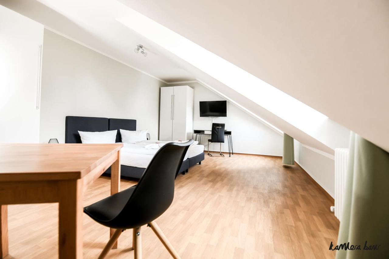 Apartment mit 2 Schlafzimmern
