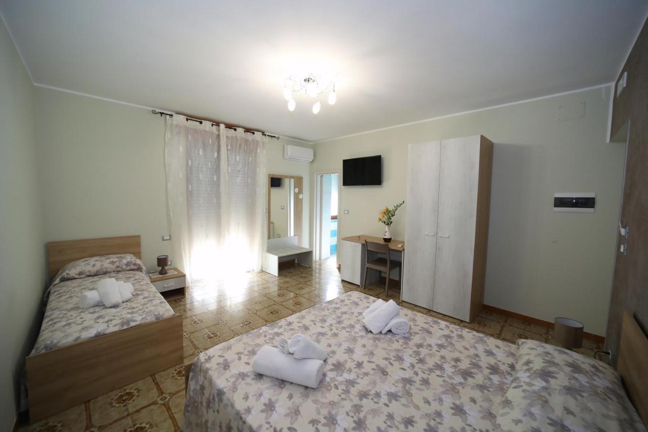 Camera Tripla con Bagno Privato