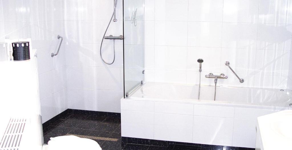 Suite met 1 Slaapkamer