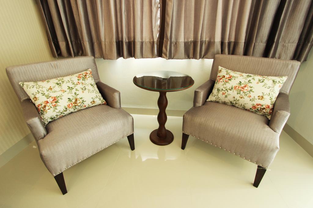 Double Room Non-Smoking