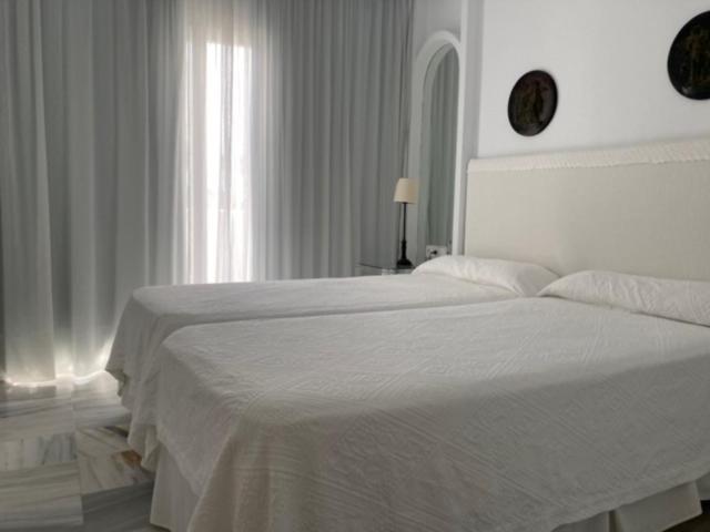 Appartement 2 Chambres (4 Adultes)