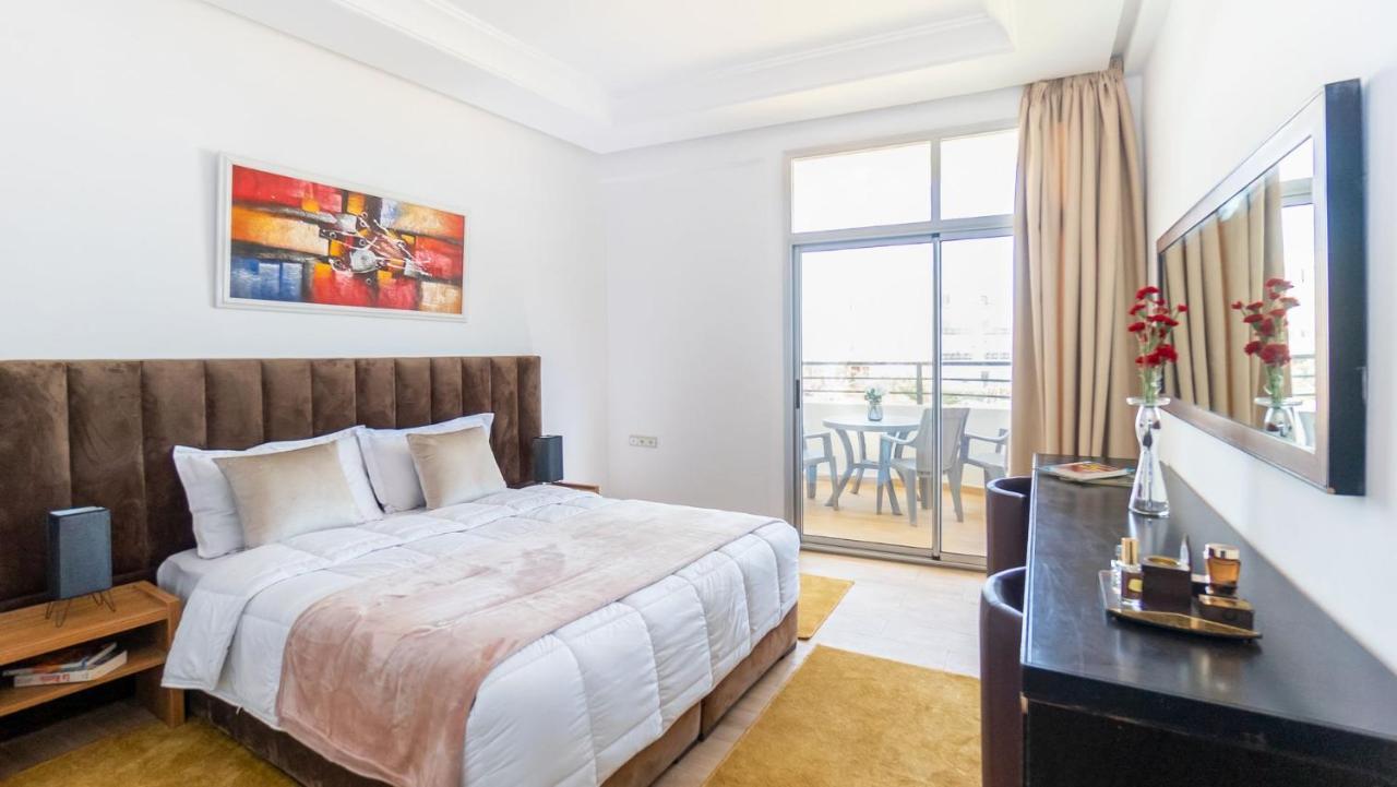 Standard Apartment