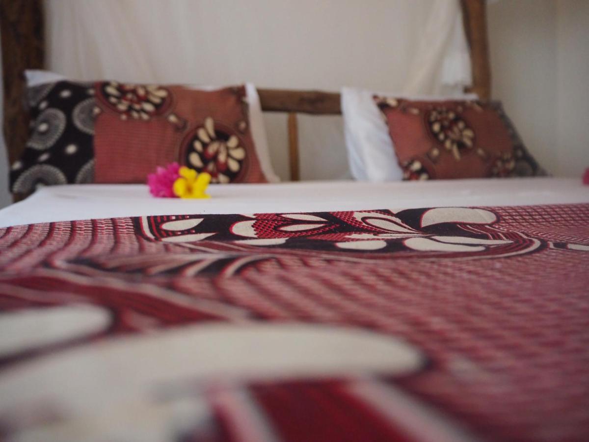 Junior Suite mit Meerblick