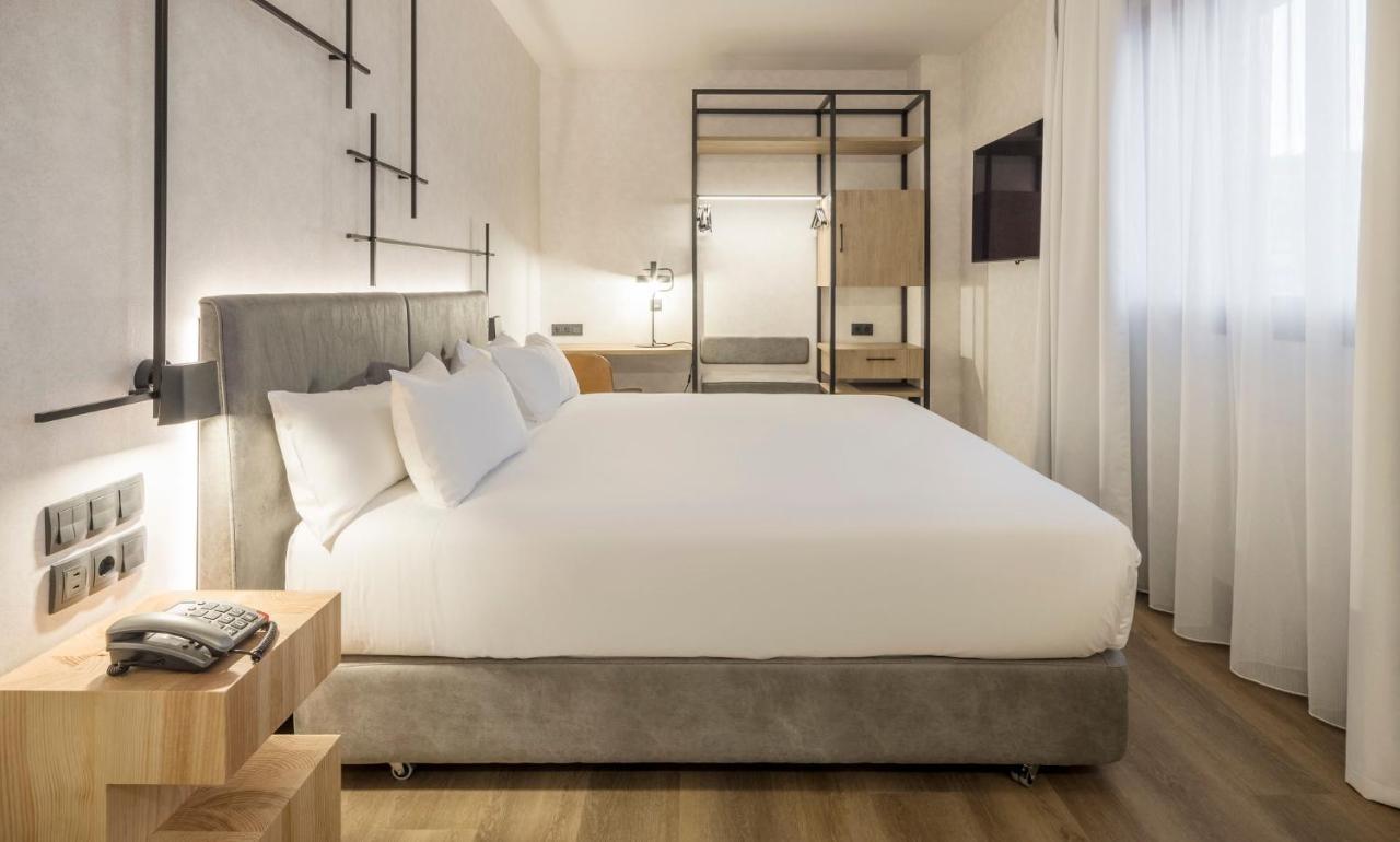 Superior Kamer met Queensize Bed