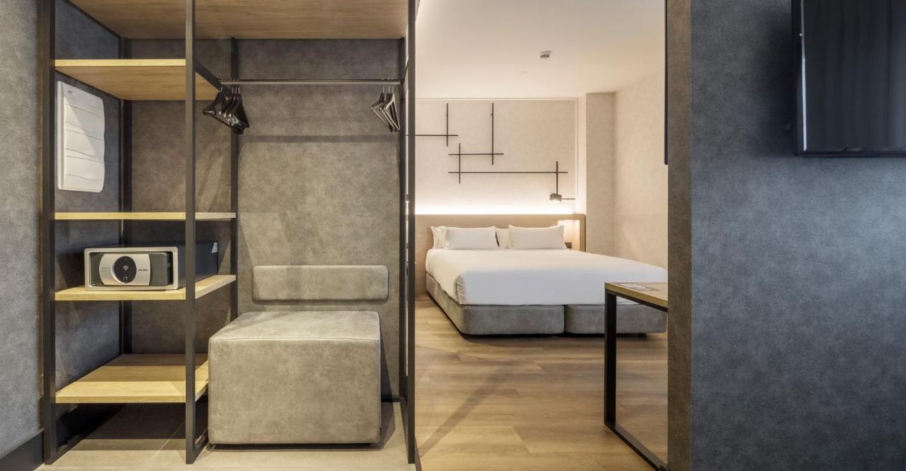 Deluxe Kamer