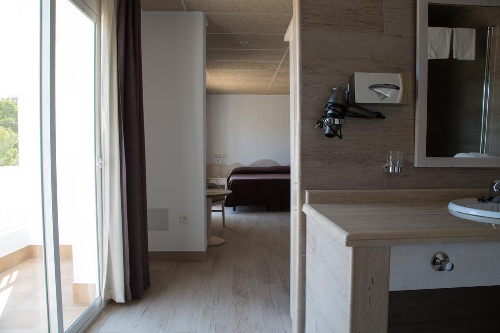 Suite Exterior
