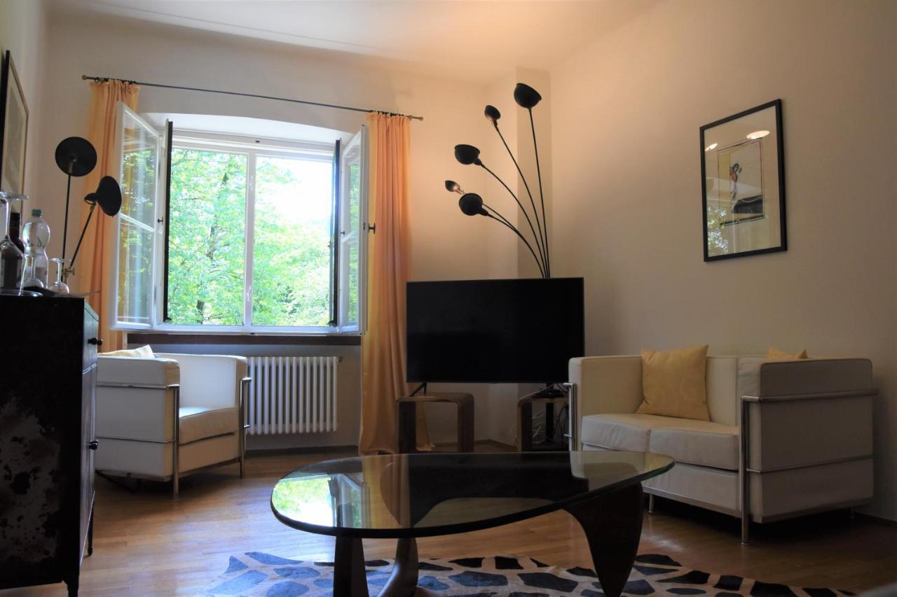 Deluxe Suite mit Kingsize-Bett