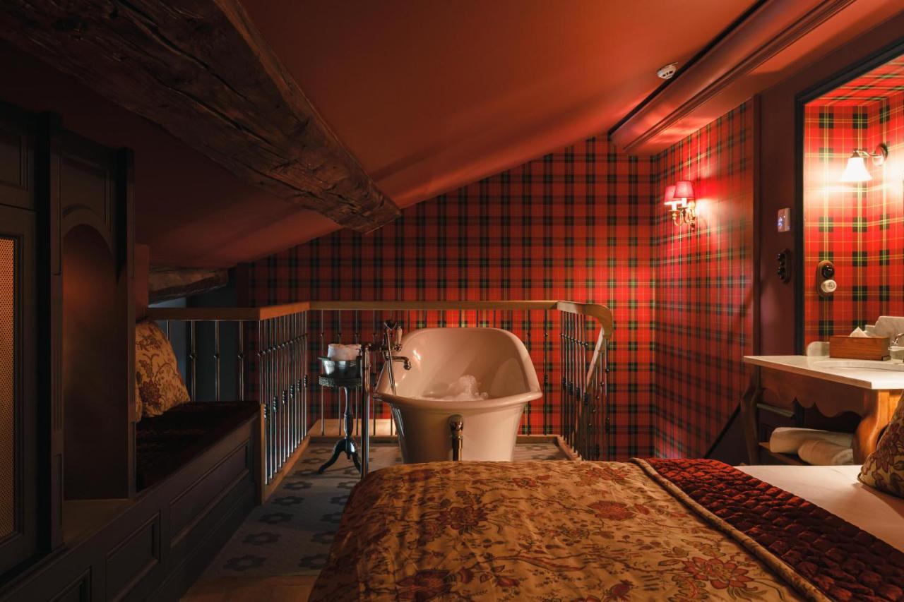Duplex Suite