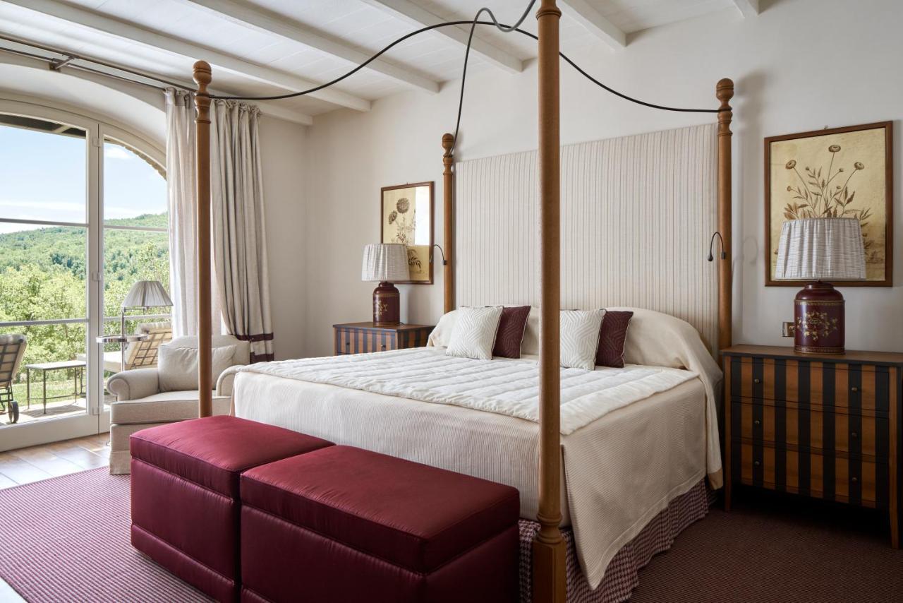 Suite with Terrace