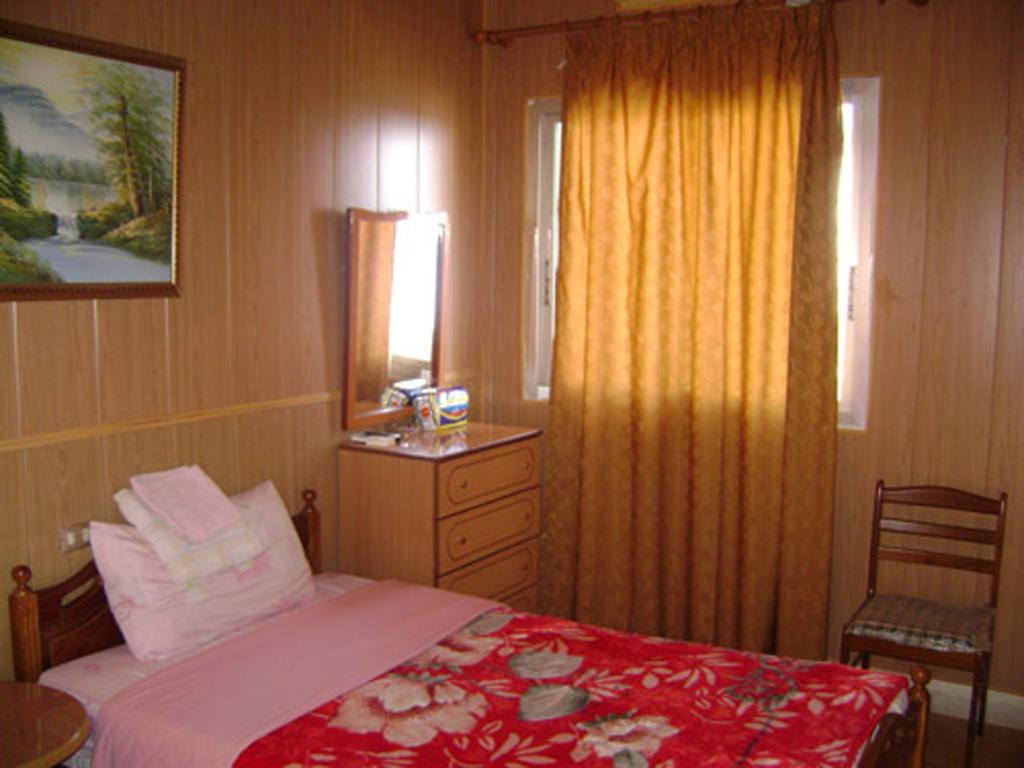 Habitación Individual Estándar