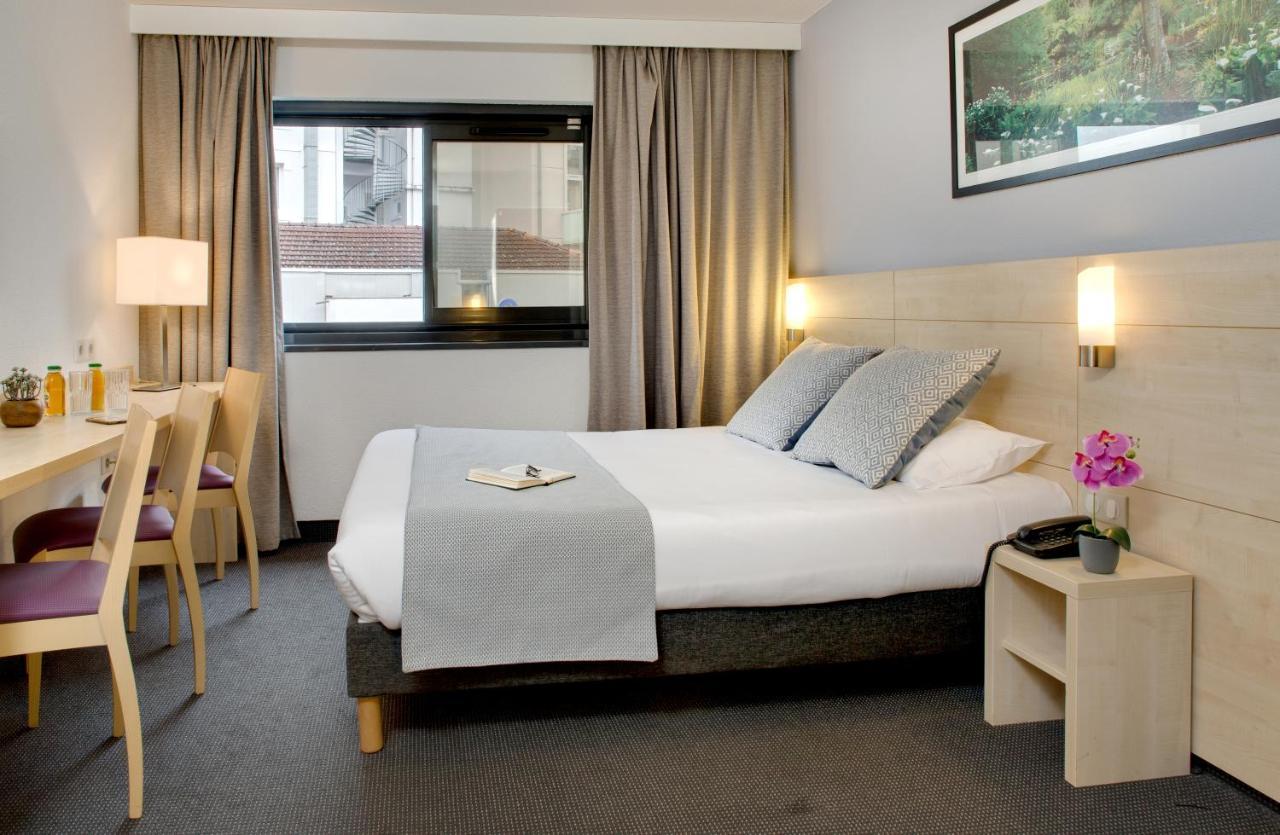 Chambre Simple
