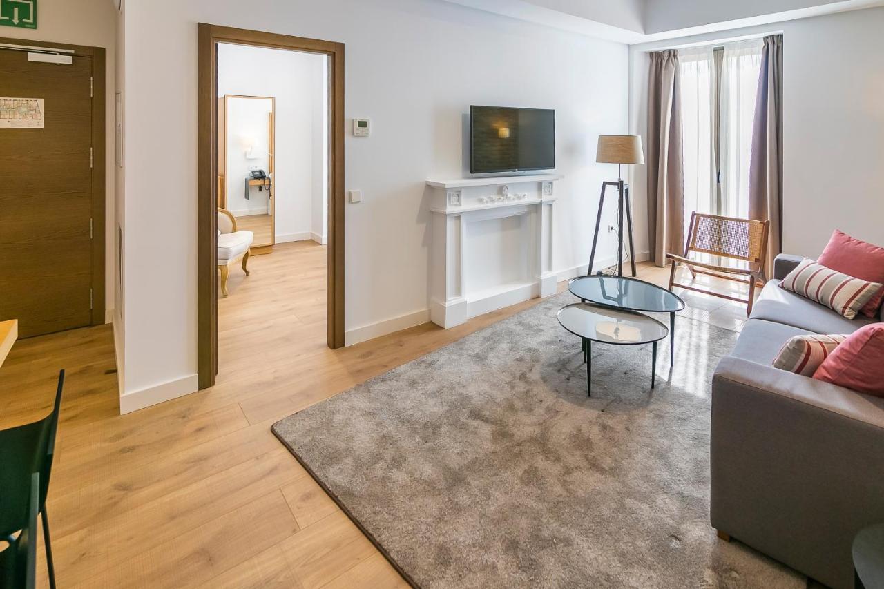 Appartement Standard