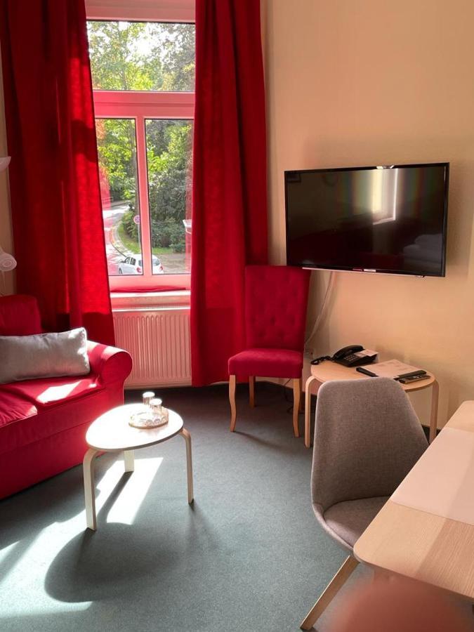 Budget Doppelzimmer