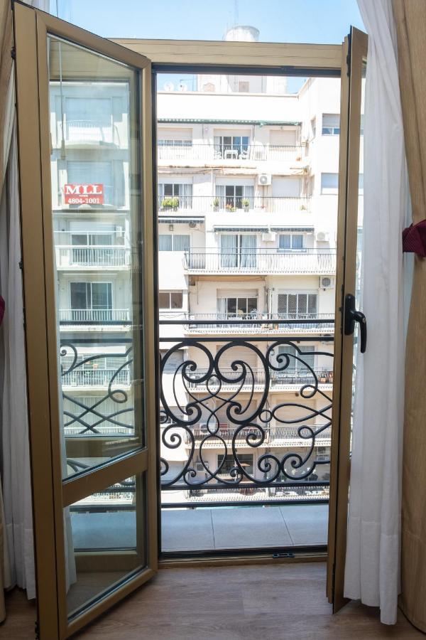 Executive Double or Twin Room