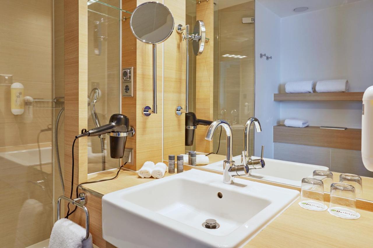 Habitación Doble Superior