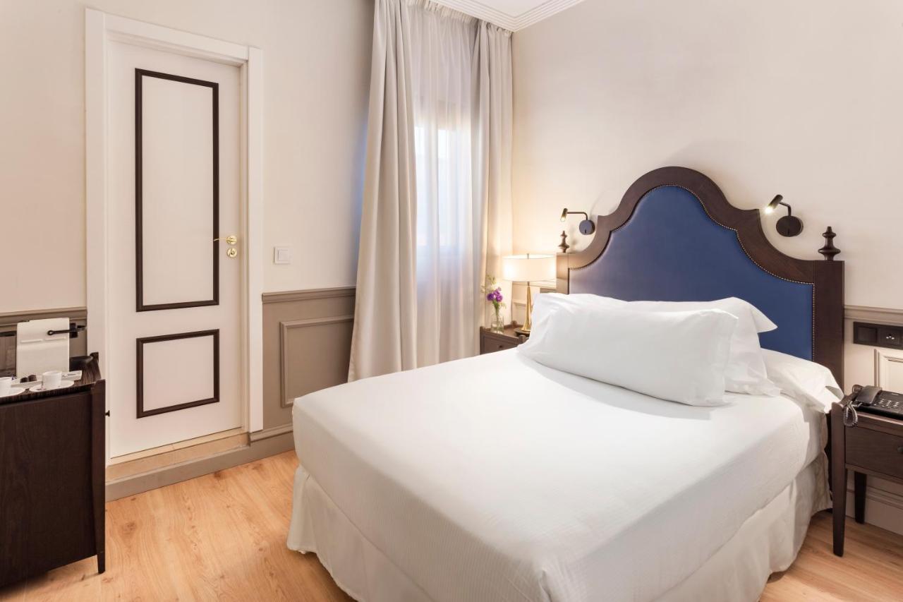 Chambre Simple