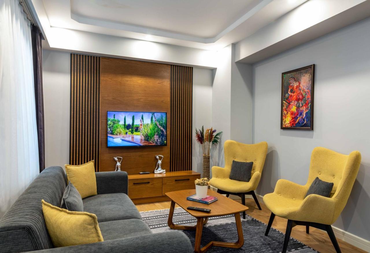 Suite Deluxe
