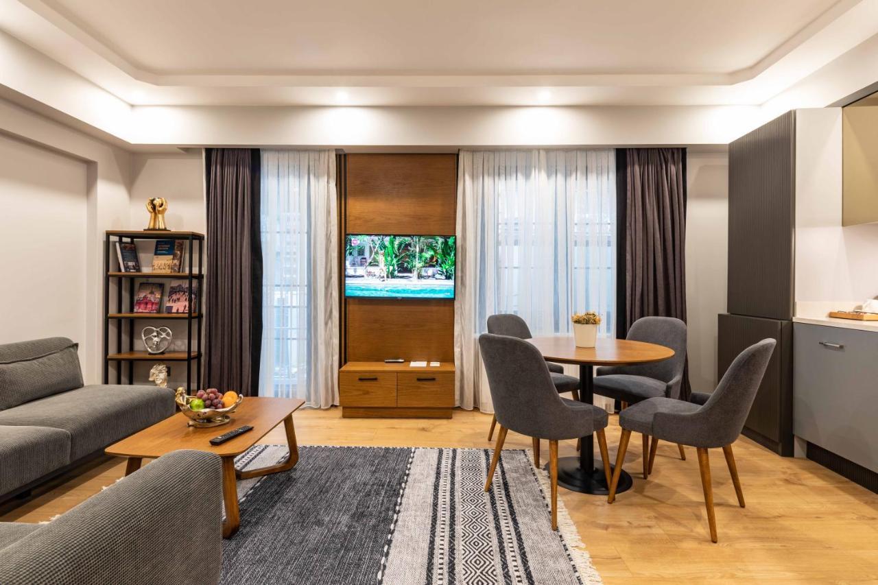 Suite Deluxe con cama extragrande