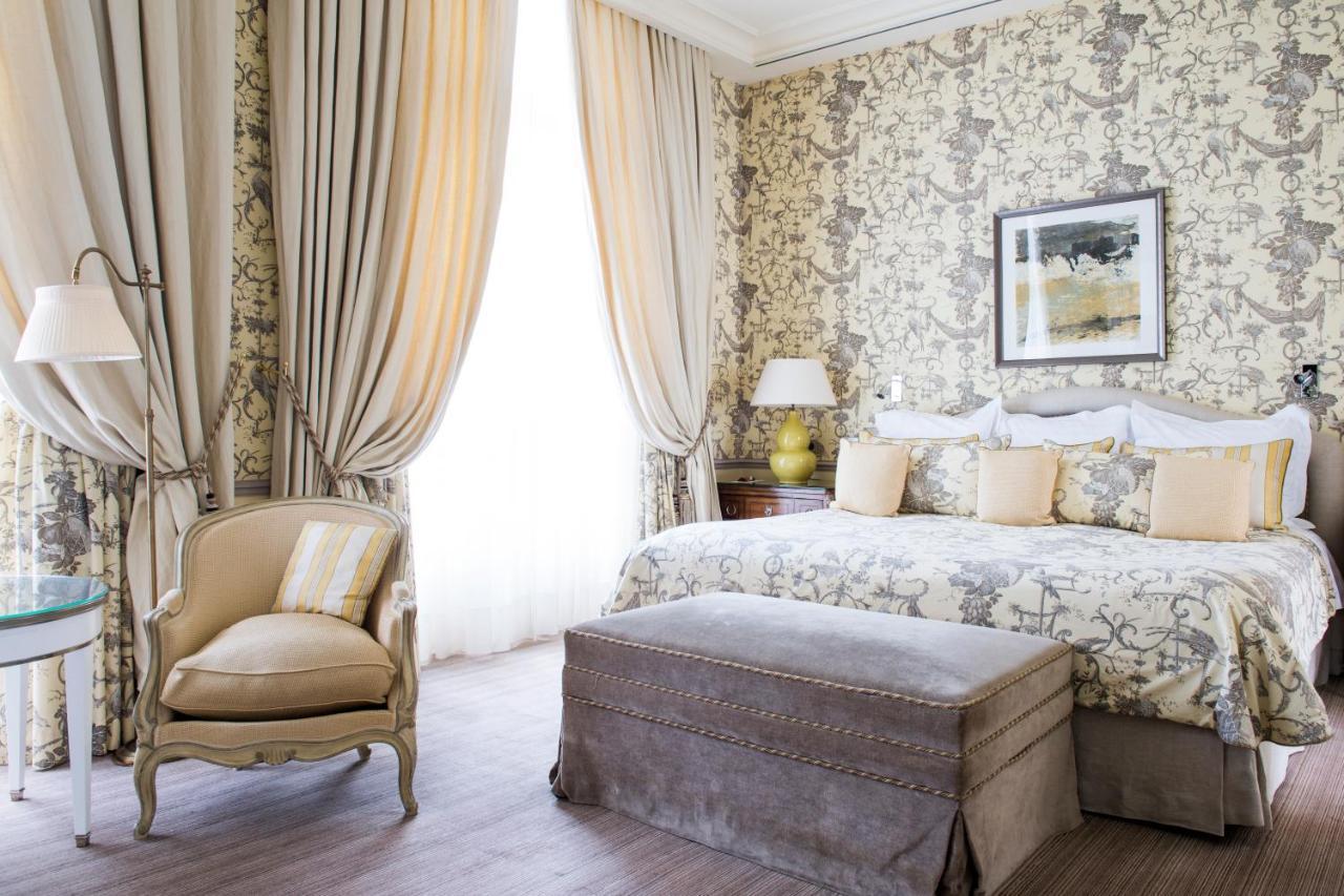 Deluxe Kamer