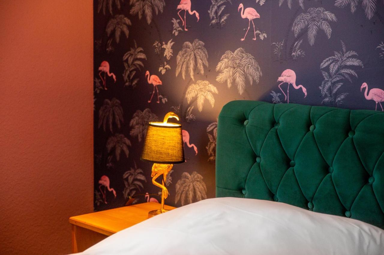 Comfort Doppelzimmer