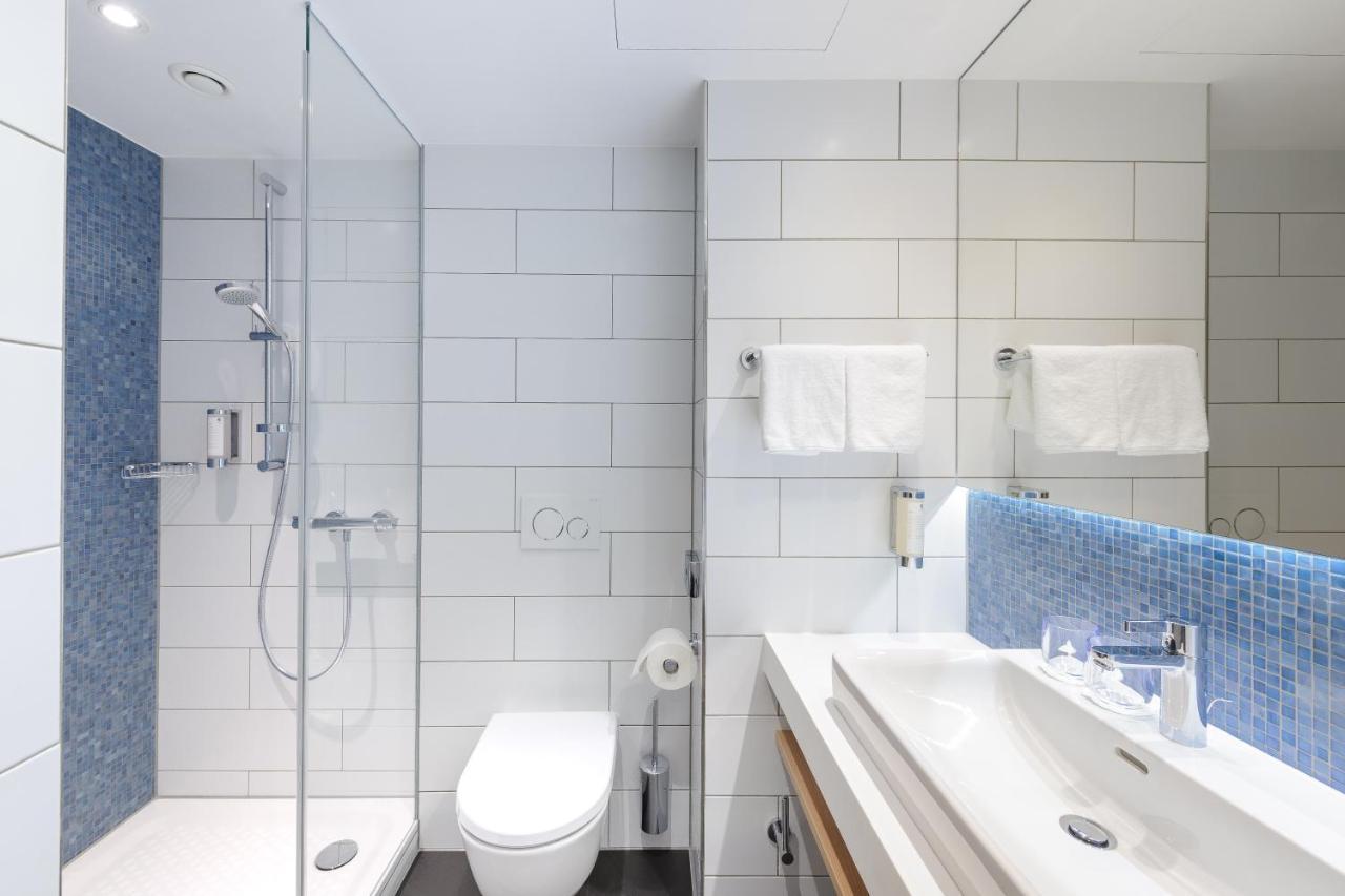 Standaard Kamer met Queensize Bed en Slaapbank - Rookvrij